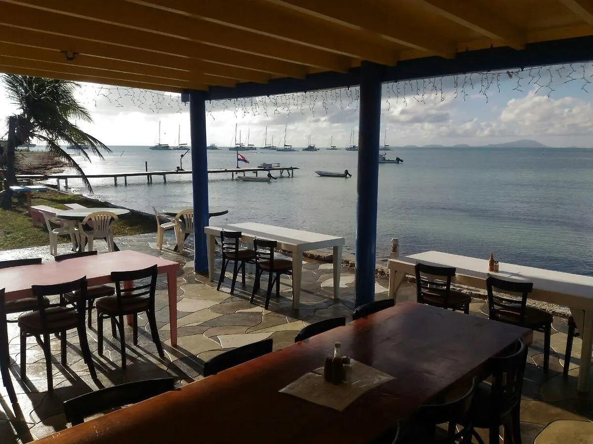 Neptunes Treasure Hotel The Settlement British Virgin Islands