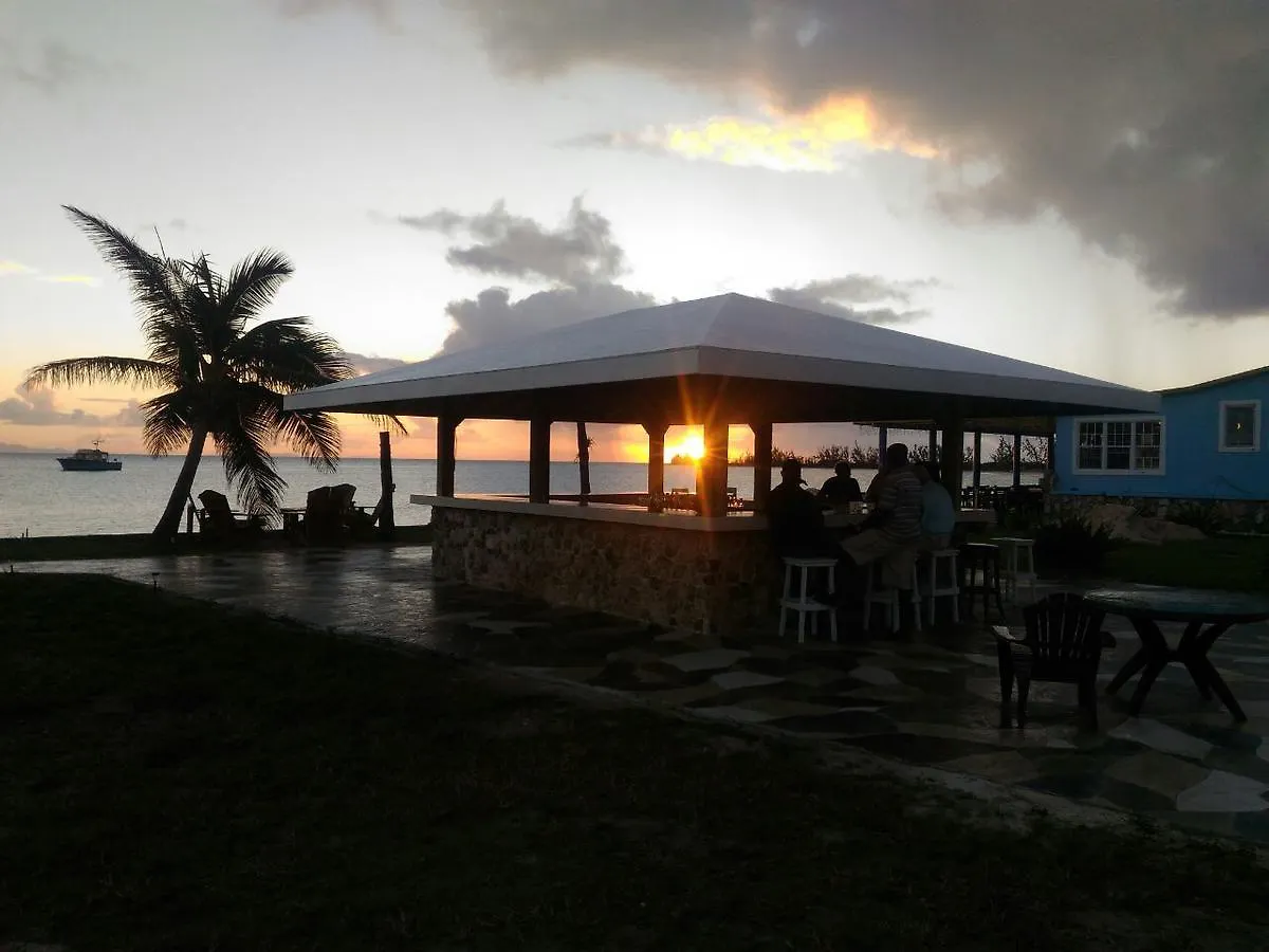 Neptunes Treasure Hotel The Settlement