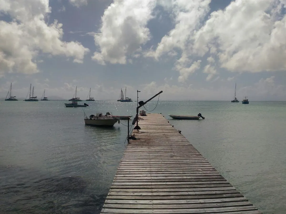 Neptunes Treasure Hotel The Settlement British Virgin Islands