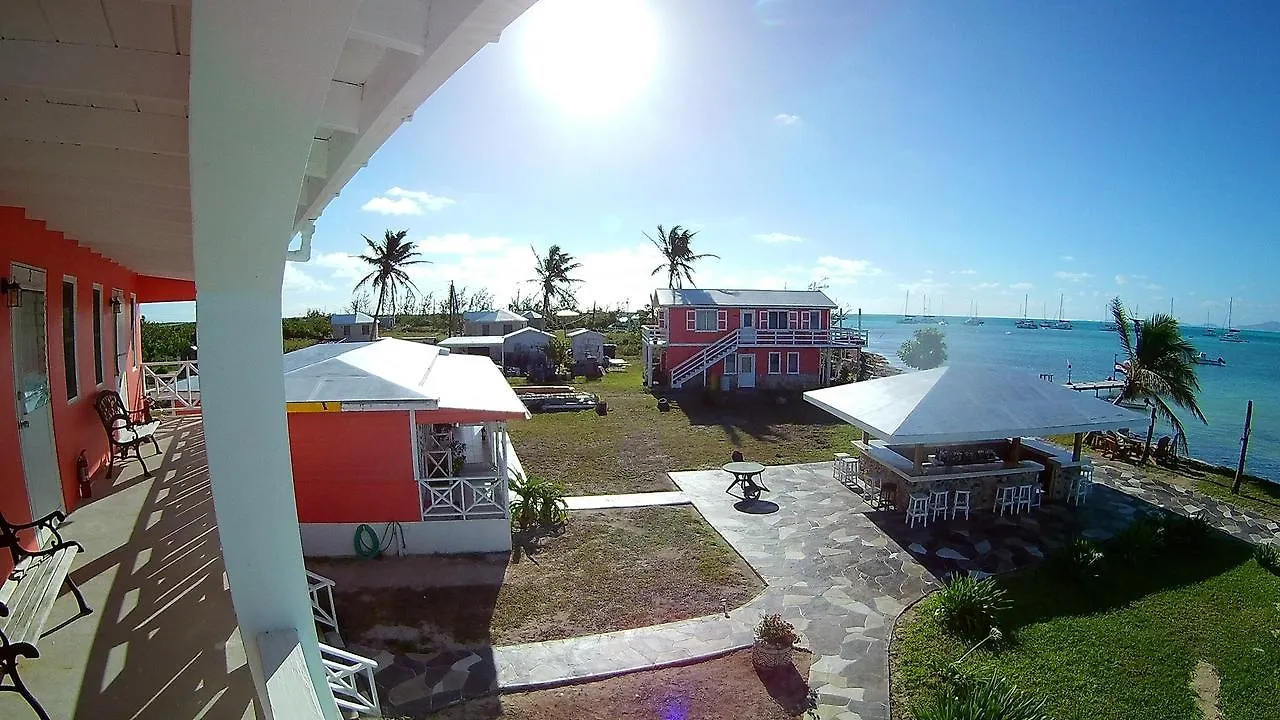 Neptunes Treasure Hotel The Settlement 0*,