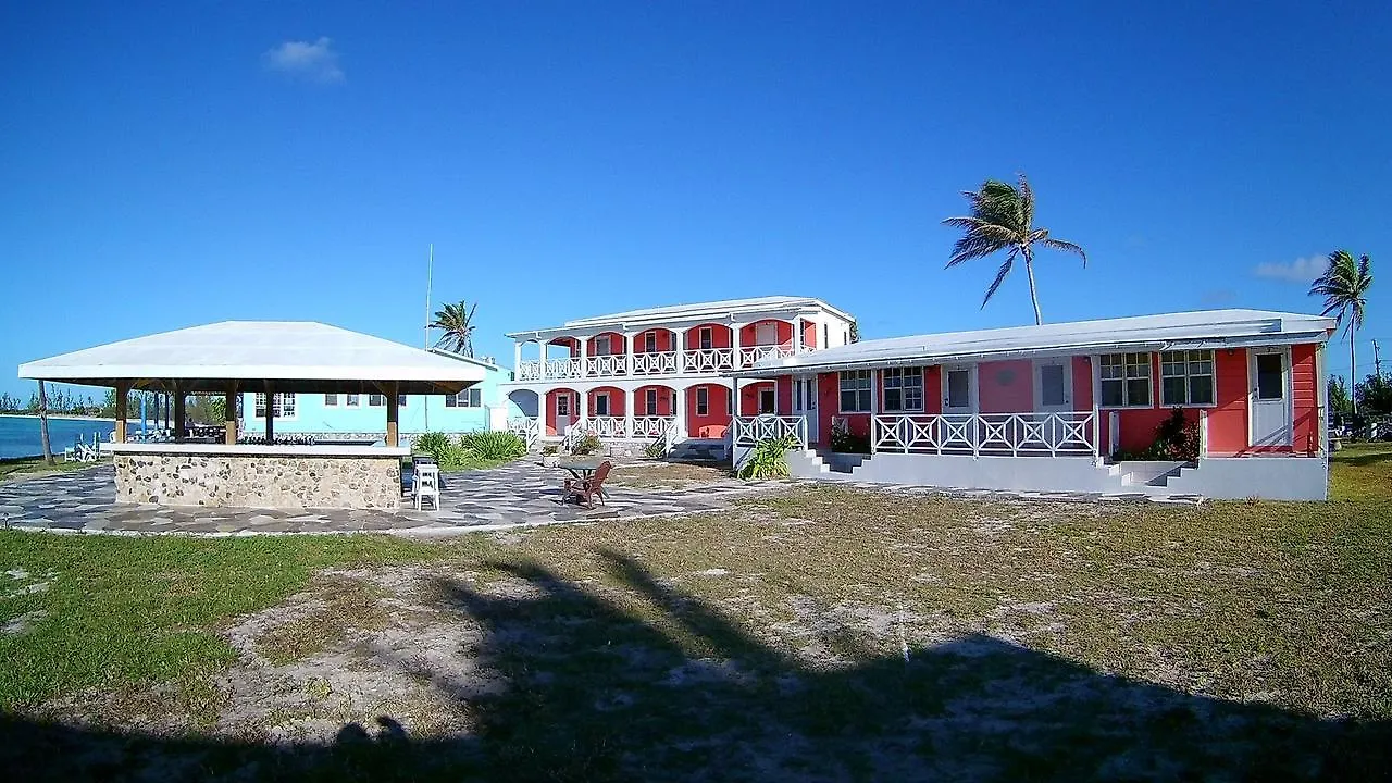 Neptunes Treasure Hotel The Settlement