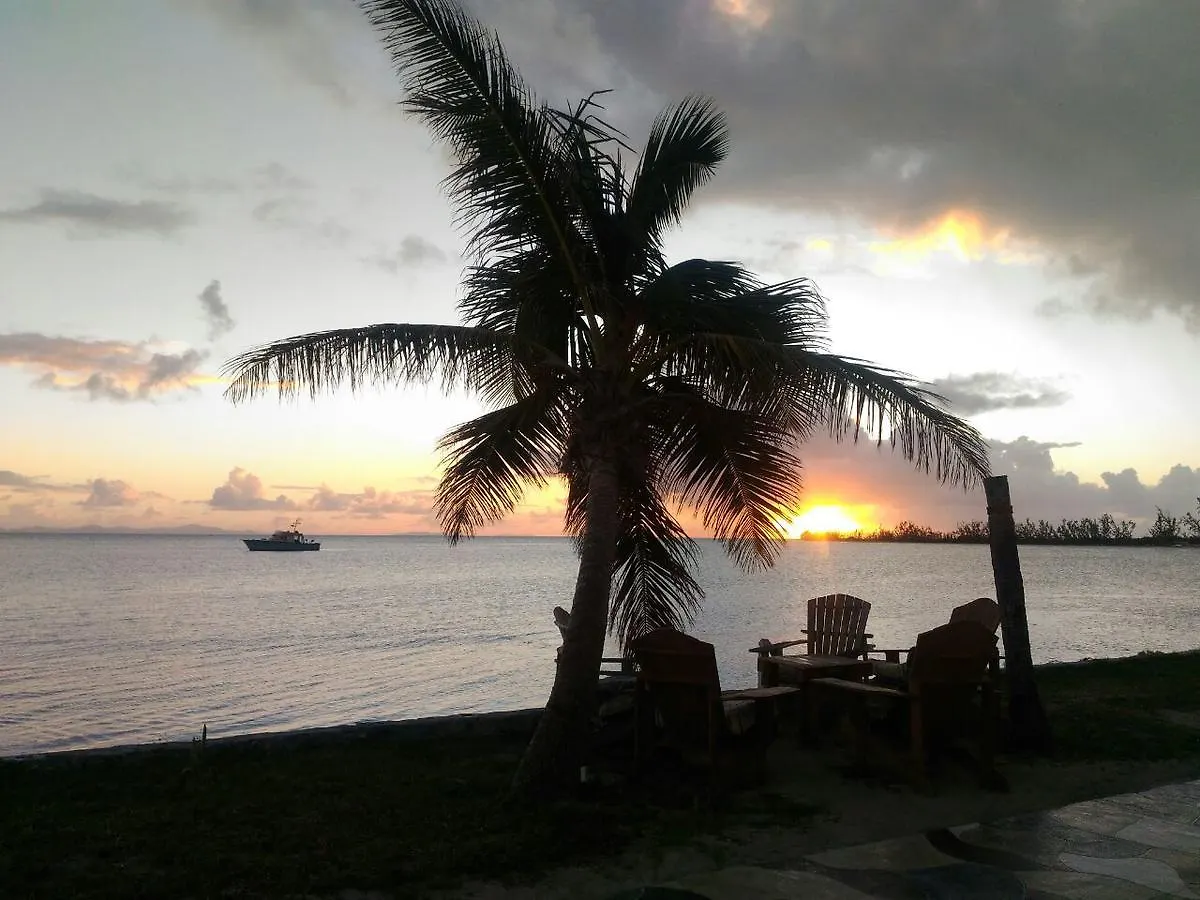 Neptunes Treasure Hotel The Settlement
