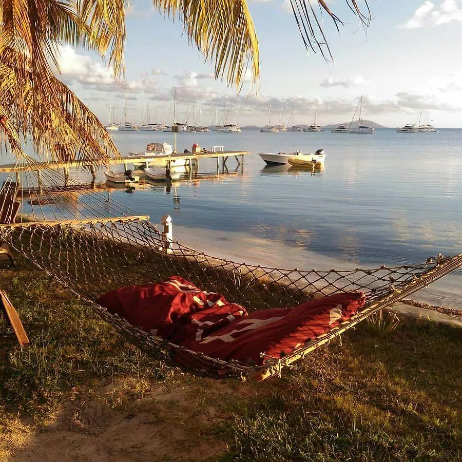 Neptunes Treasure Otel The Settlement