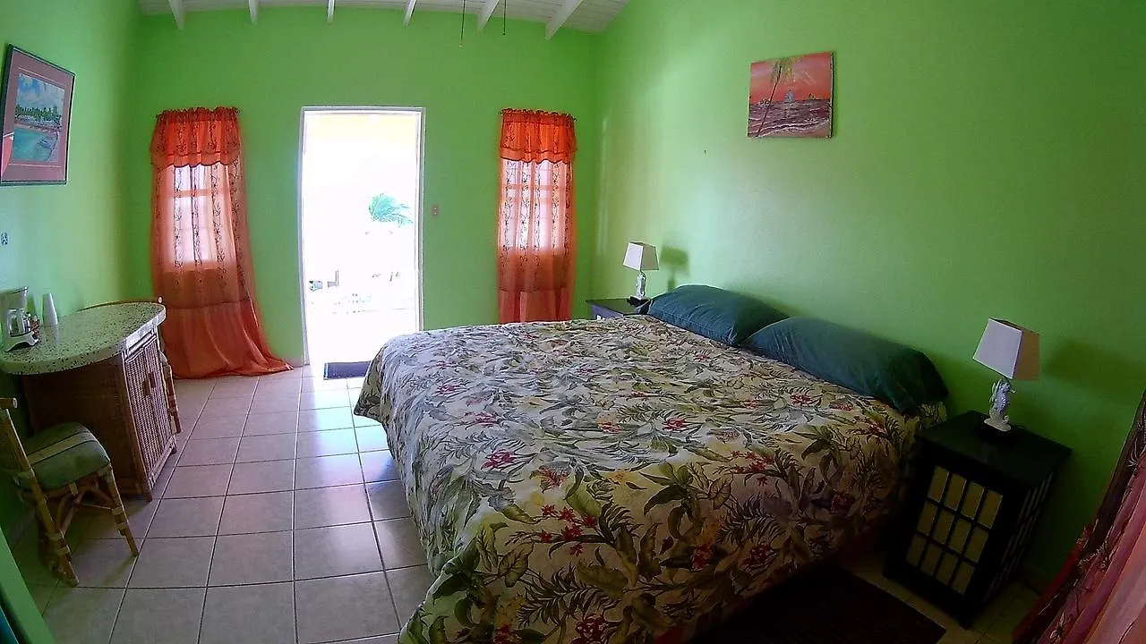 Neptunes Treasure Otel The Settlement